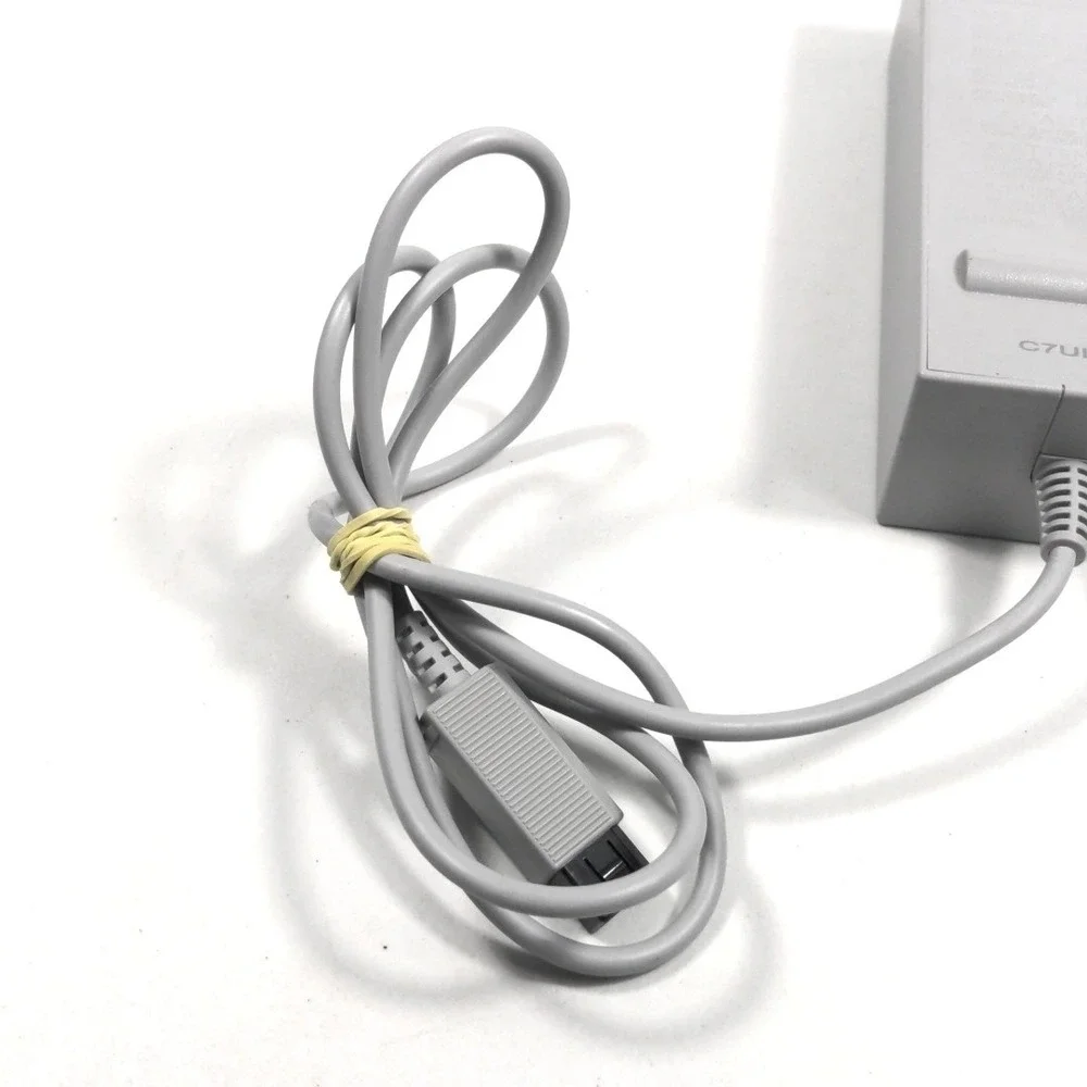 Nintendo power up